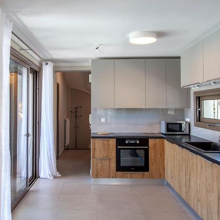 Villa Alkistis Απόλπαινα Εξωτερικό φωτογραφία