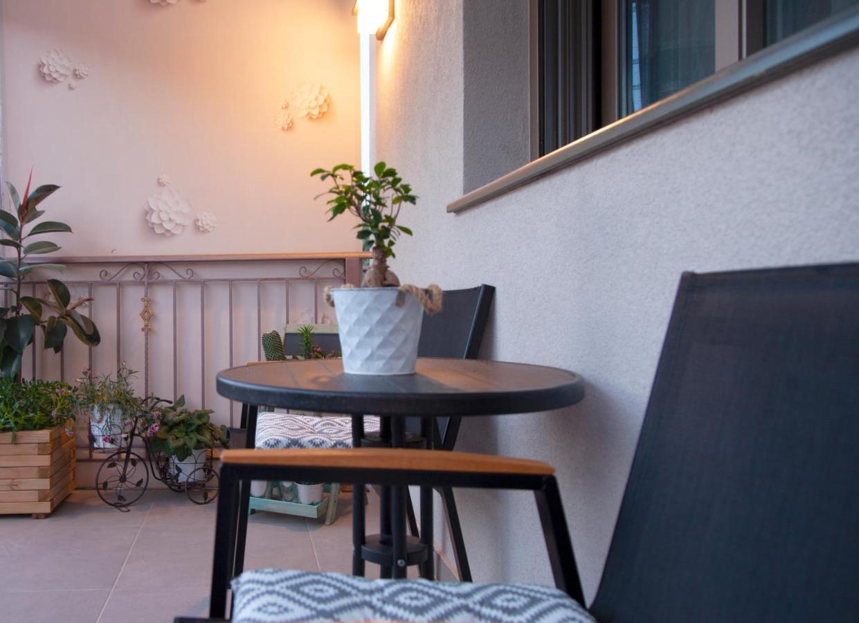 Villa Alkistis Απόλπαινα Εξωτερικό φωτογραφία
