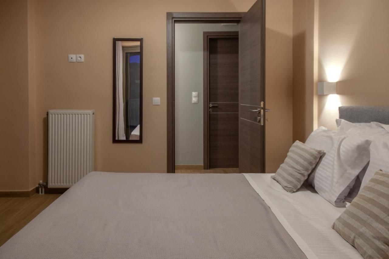 Villa Alkistis Απόλπαινα Εξωτερικό φωτογραφία