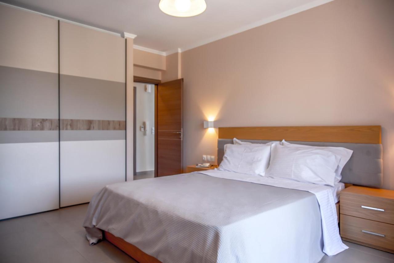 Villa Alkistis Απόλπαινα Εξωτερικό φωτογραφία