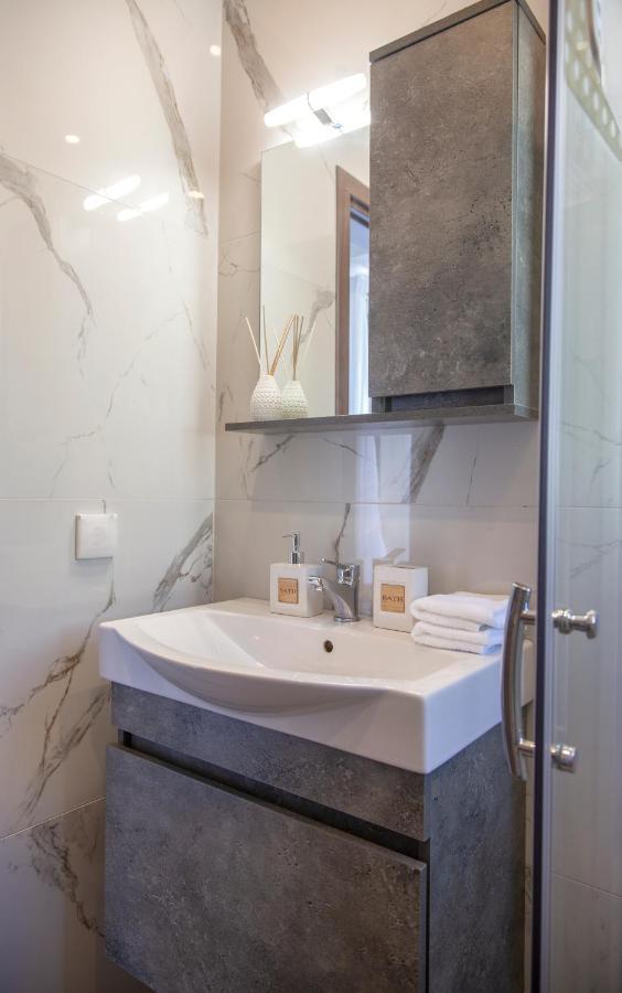 Villa Alkistis Απόλπαινα Εξωτερικό φωτογραφία